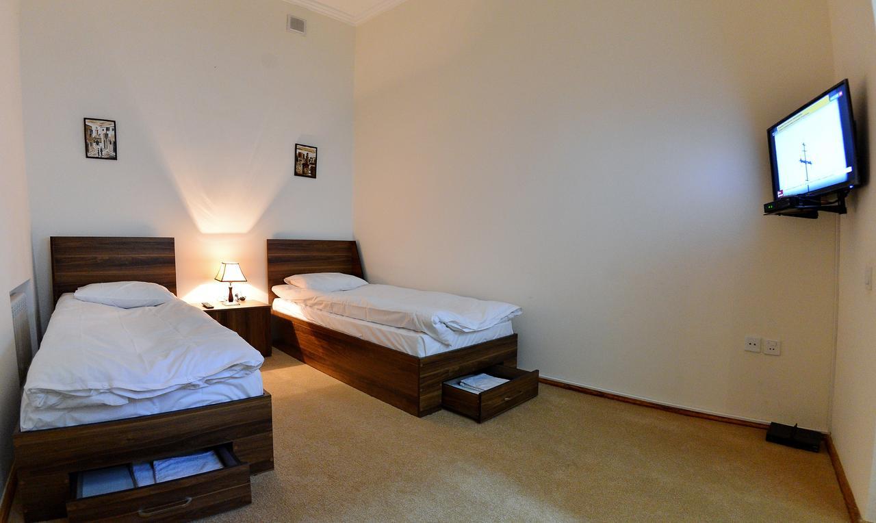 Baku Home Hostel Экстерьер фото